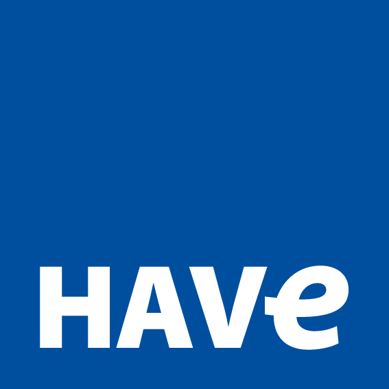 HAVE